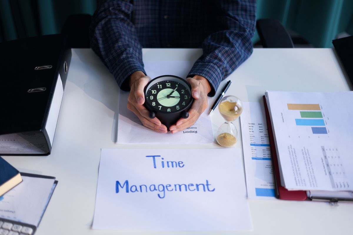 7 Proven Time-Management Techniques to Double Your Productivity in 2026